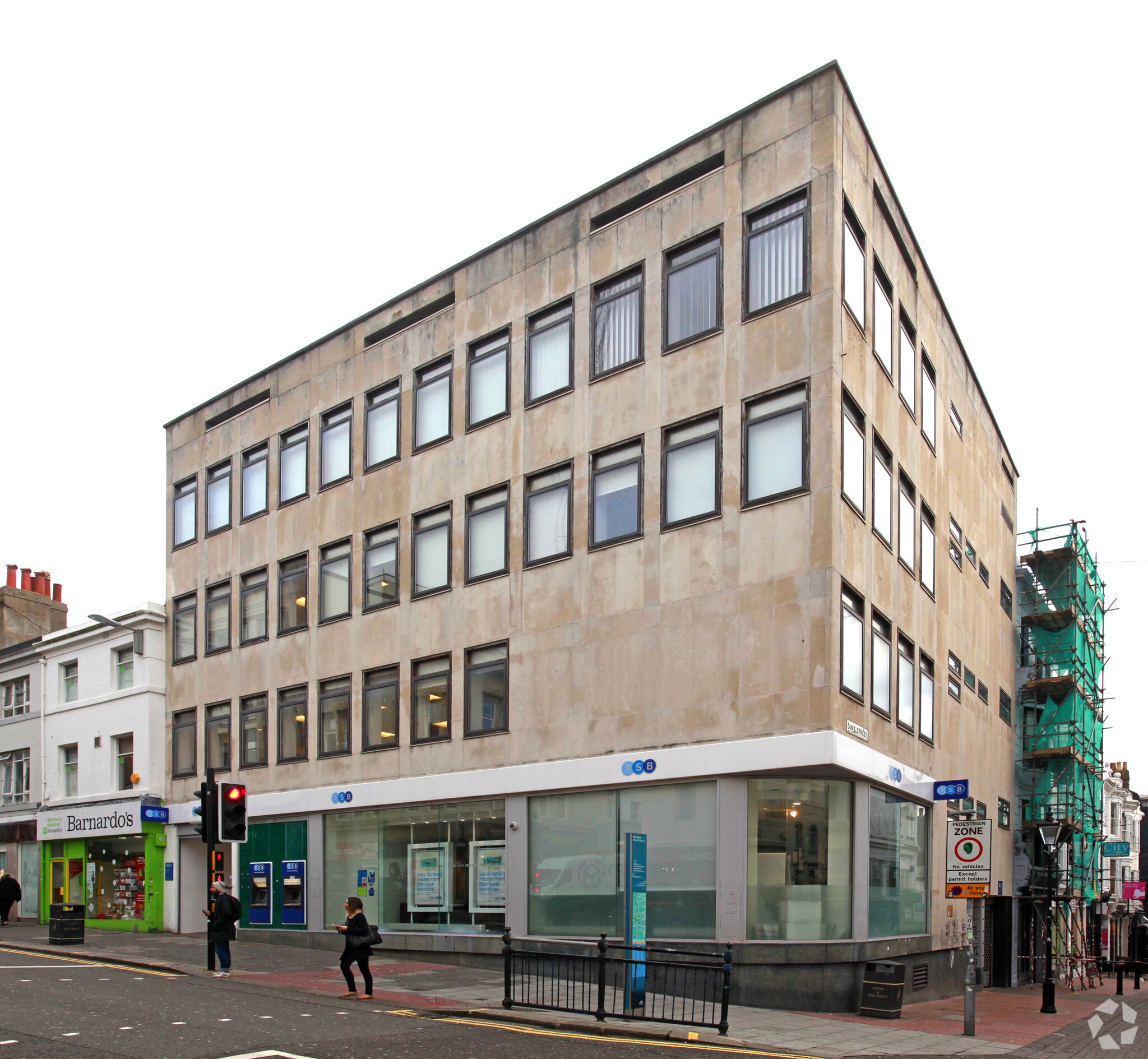 51-53 West St, Brighton for sale Primary Photo- Image 1 of 1