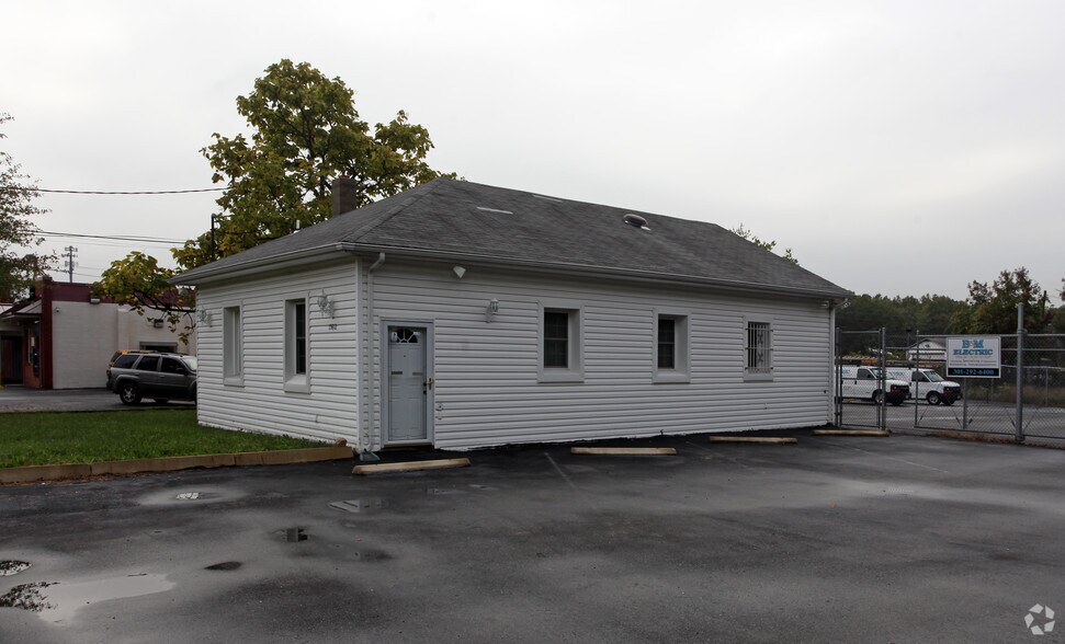 15812 Livingston Rd, Accokeek, MD 20607 Office/Retail for Lease