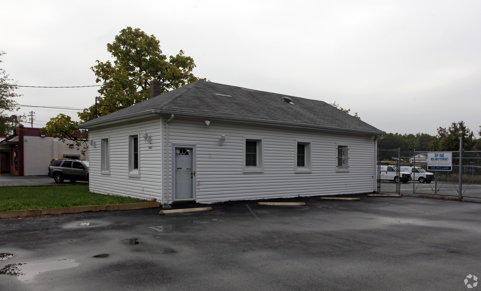 15812 Livingston Rd, Accokeek, MD for sale Primary Photo- Image 1 of 1