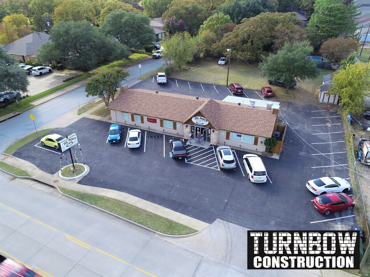 2504 Little Rd, Arlington, TX 76016