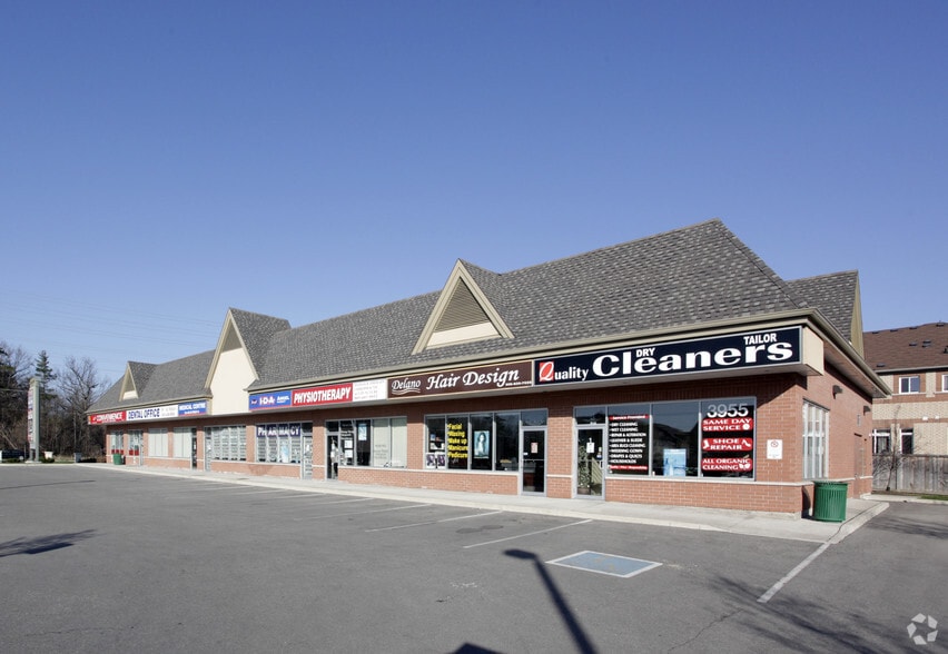3955 Erin Centre Blvd, Mississauga, ON L5M 0H1