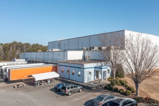 More details for 2130 Old Georgia Hwy, Gaffney, SC - Industrial for Lease