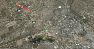 More details for 435 CR 420, Pecos, TX - Land for Lease