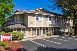 More details for 1580 W El Camino Real, Mountain View, CA - Office, Office/Medical for Lease