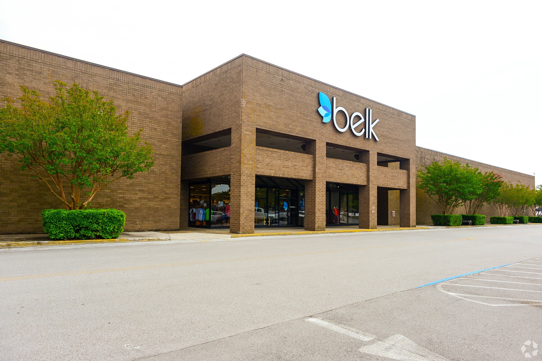 271 Northgate Mall, Chattanooga, TN for lease Building Photo- Image 1 of 17