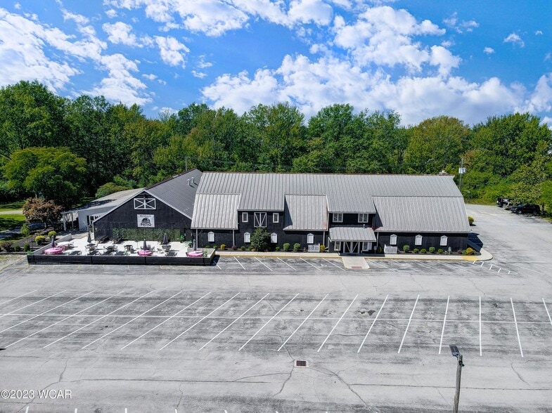 3175 W Elm St, Lima, OH for sale - Primary Photo - Image 1 of 1