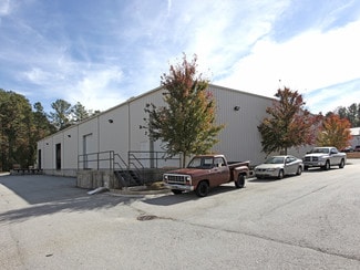 More details for 1336 Hiram Acworth Hwy, Dallas, GA - Industrial for Lease