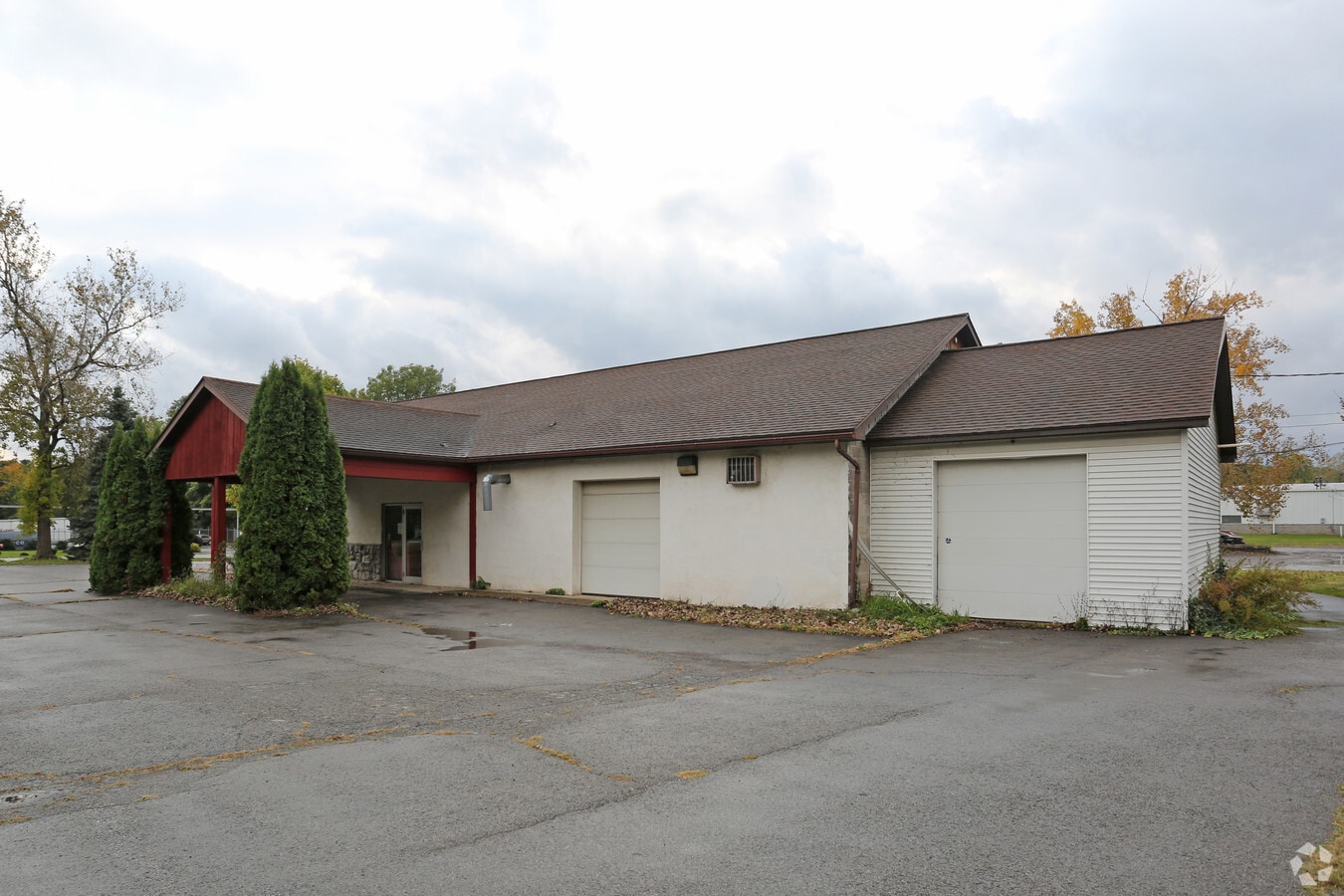 3910 Buffalo Rd, Rochester, NY 14624