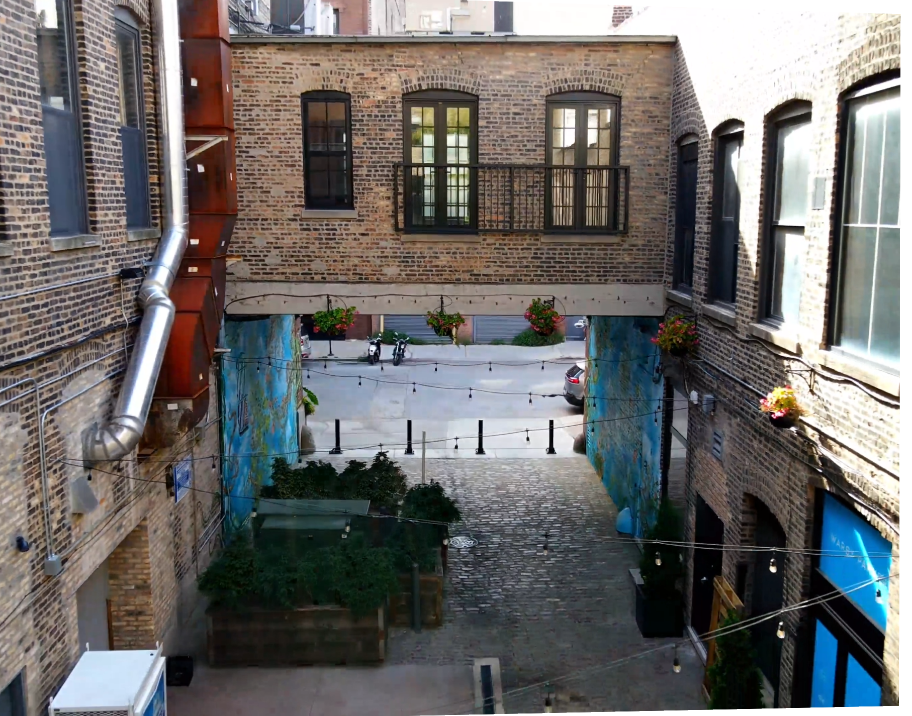 851 W Randolph St, Chicago, IL for sale Building Photo- Image 1 of 1