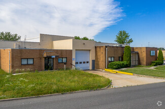 More details for 1395 Suckle Hwy, Pennsauken, NJ - Industrial for Lease