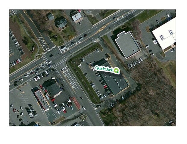 3110 Route 27, Kendall Park, NJ for sale - Building Photo - Image 1 of 1