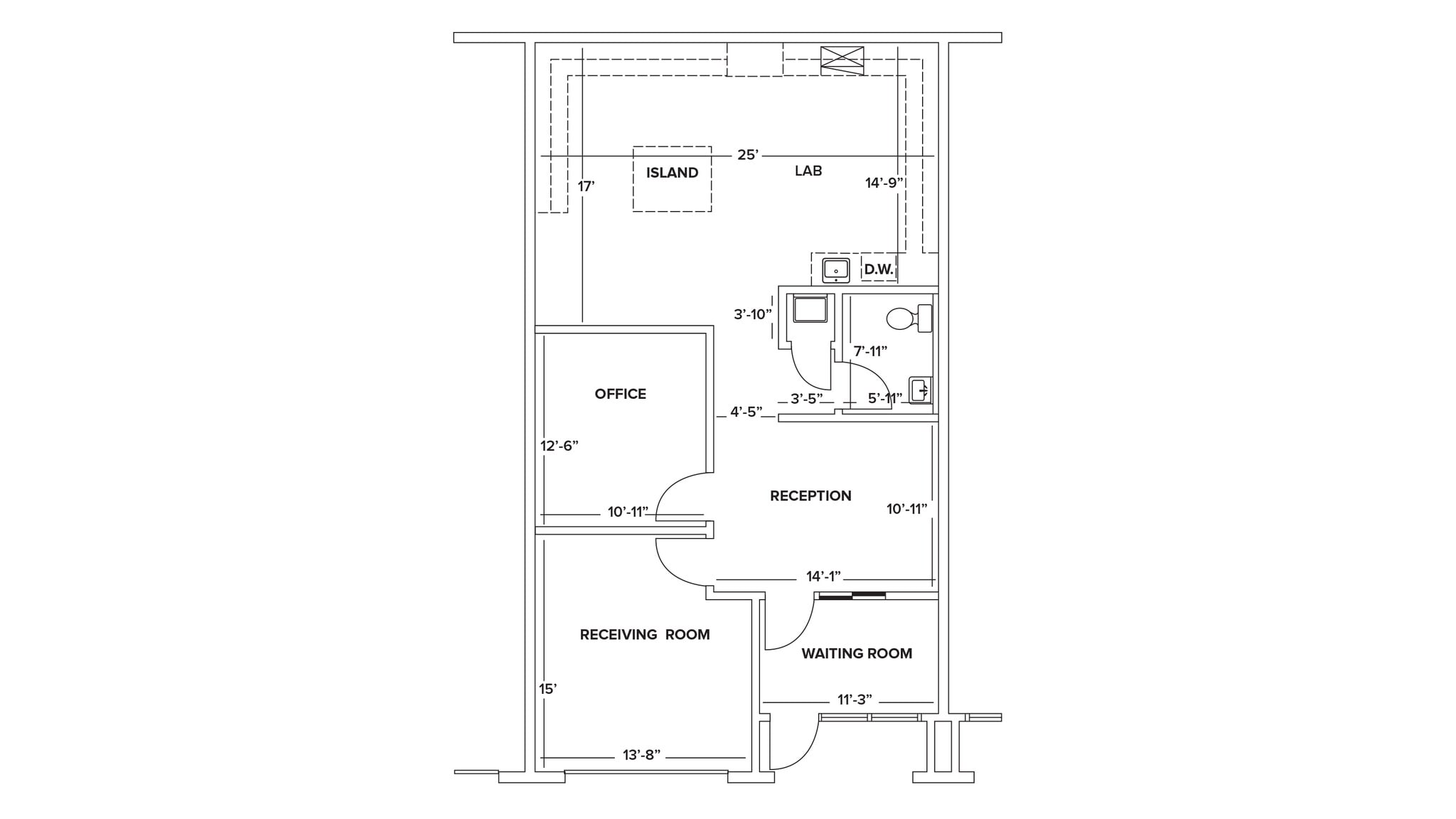 5 Ilene Ct, Hillsborough, NJ for lease Interior Photo- Image 1 of 2