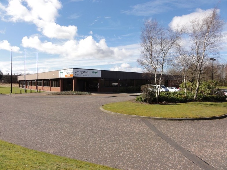 Kirkton Rd S, Livingston for lease - Primary Photo - Image 1 of 1