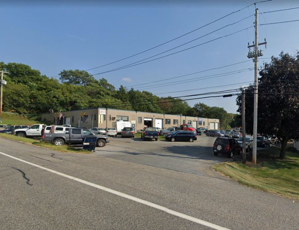 4551 Chambers Hill Rd, Harrisburg, PA 17111