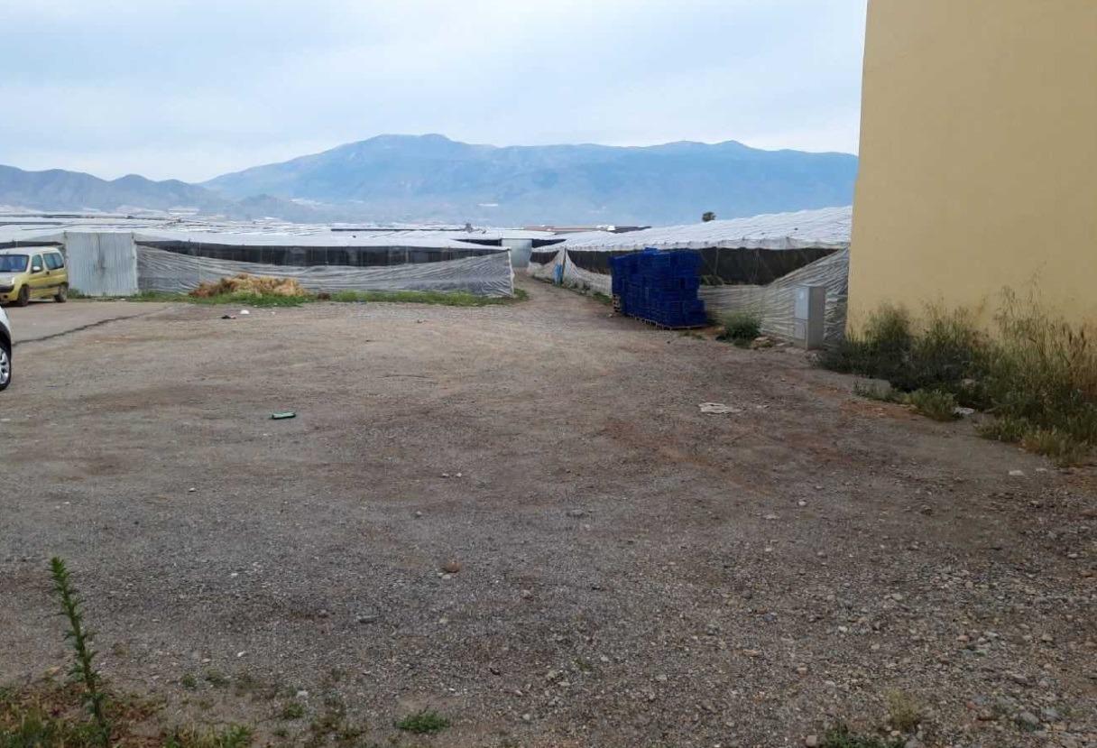 Land in El Ejido for sale Building Photo- Image 1 of 6