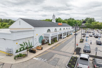 More details for 509-513 Boston Post Rd, Sudbury, MA - Retail for Lease