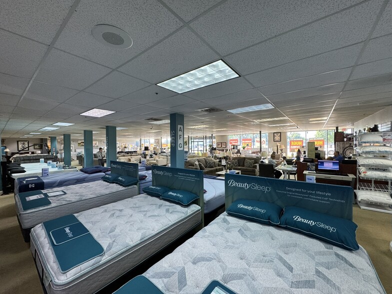 2320-2340 Auburn Blvd, Sacramento, CA for lease - Building Photo - Image 2 of 15