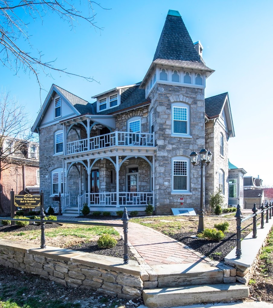 201 E 5th Ave, Conshohocken, PA for sale Primary Photo- Image 1 of 9