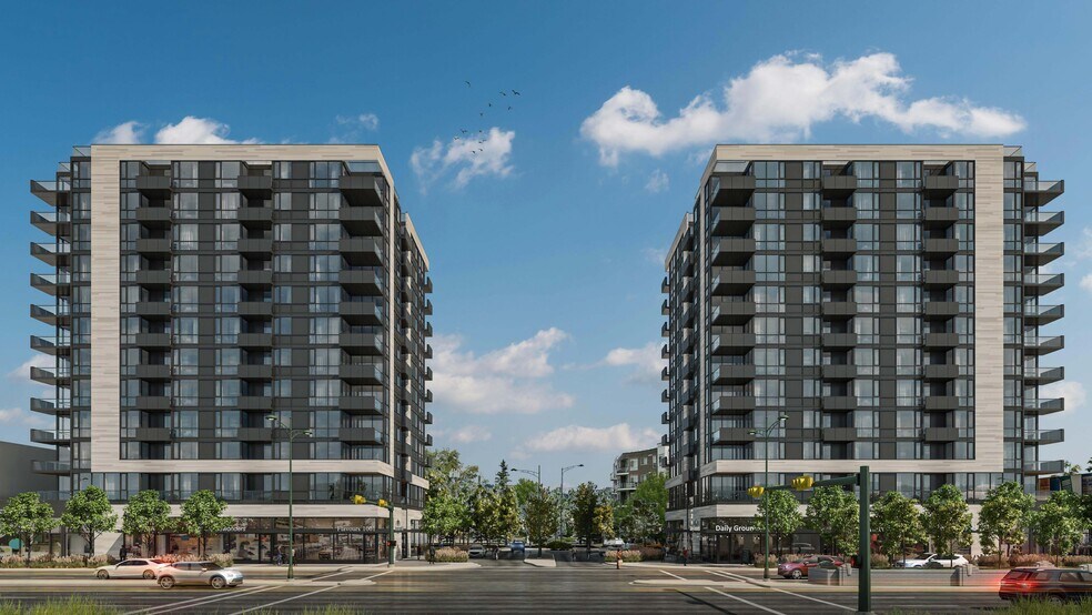 836 16 Ave, Calgary, AB for sale - Other - Image 2 of 4