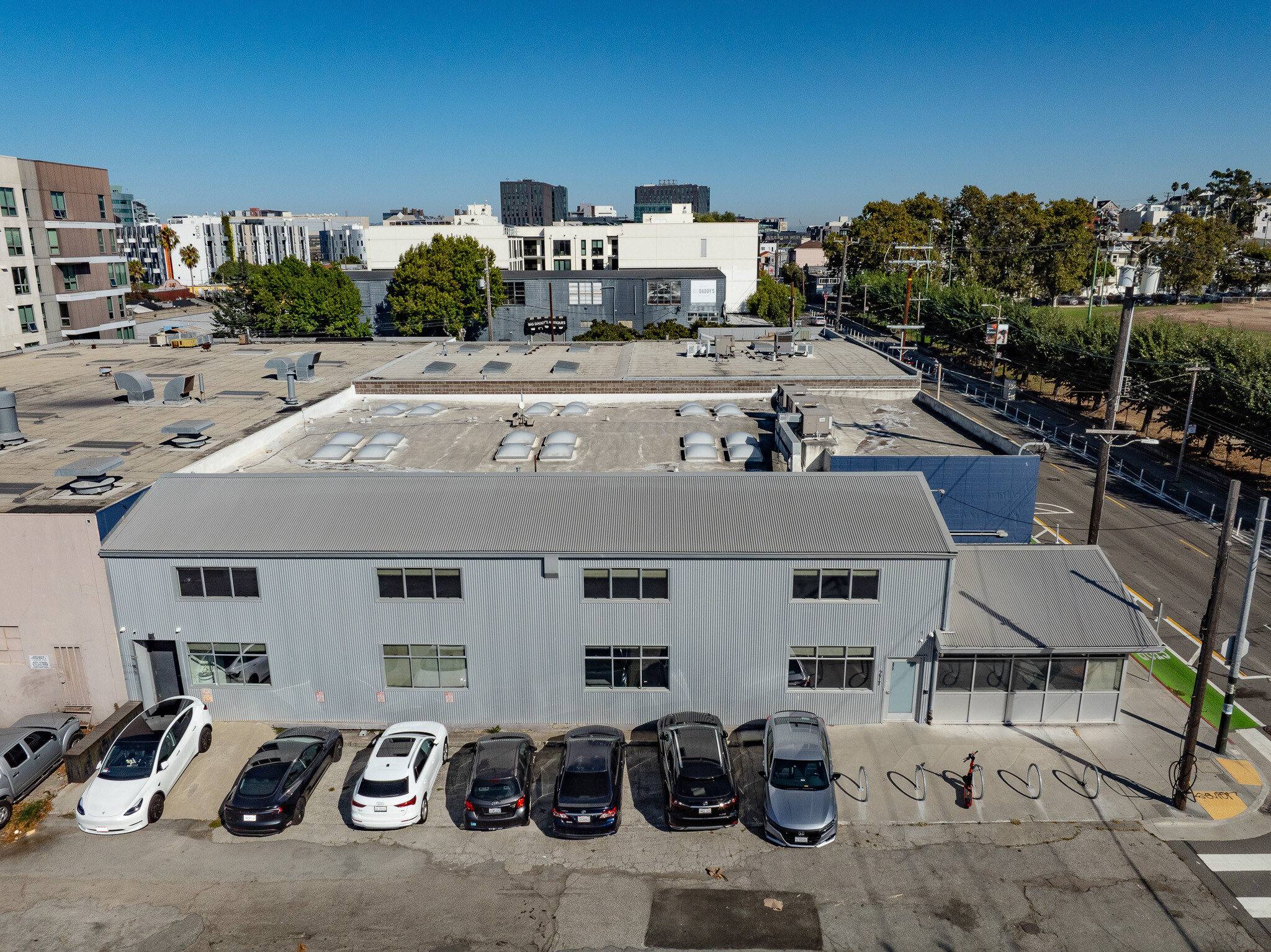 277 Carolina St, San Francisco, CA for lease Building Photo- Image 1 of 27