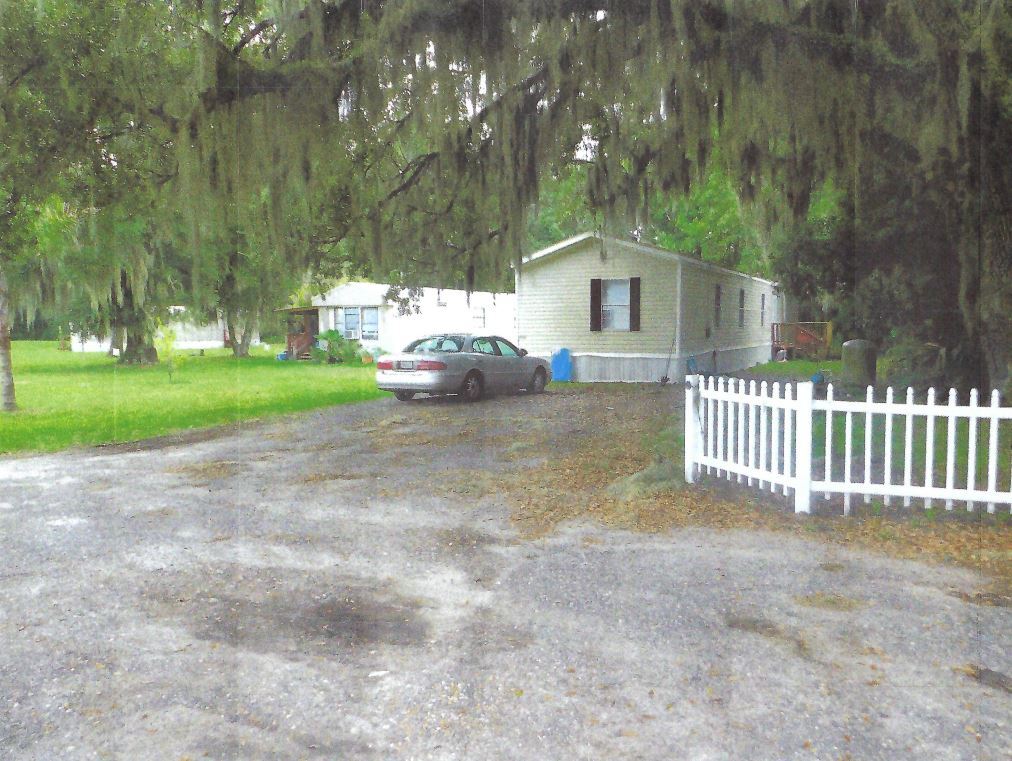 329371 Russell Ave, Jacksonville, FL 32218 Ocean Pines Mobile Home