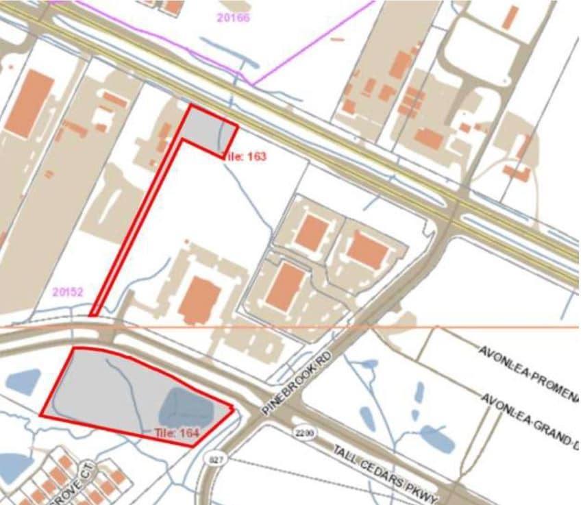 42525 Tall Cedars Pky, South Riding, VA for sale Primary Photo- Image 1 of 1