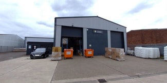 More details for George St, Lincoln - Industrial for Lease