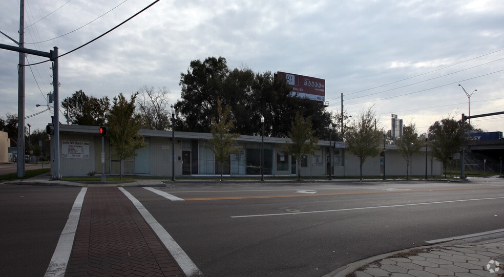 529-531 McDuff Ave S, Jacksonville, FL for lease - Building Photo - Image 2 of 9