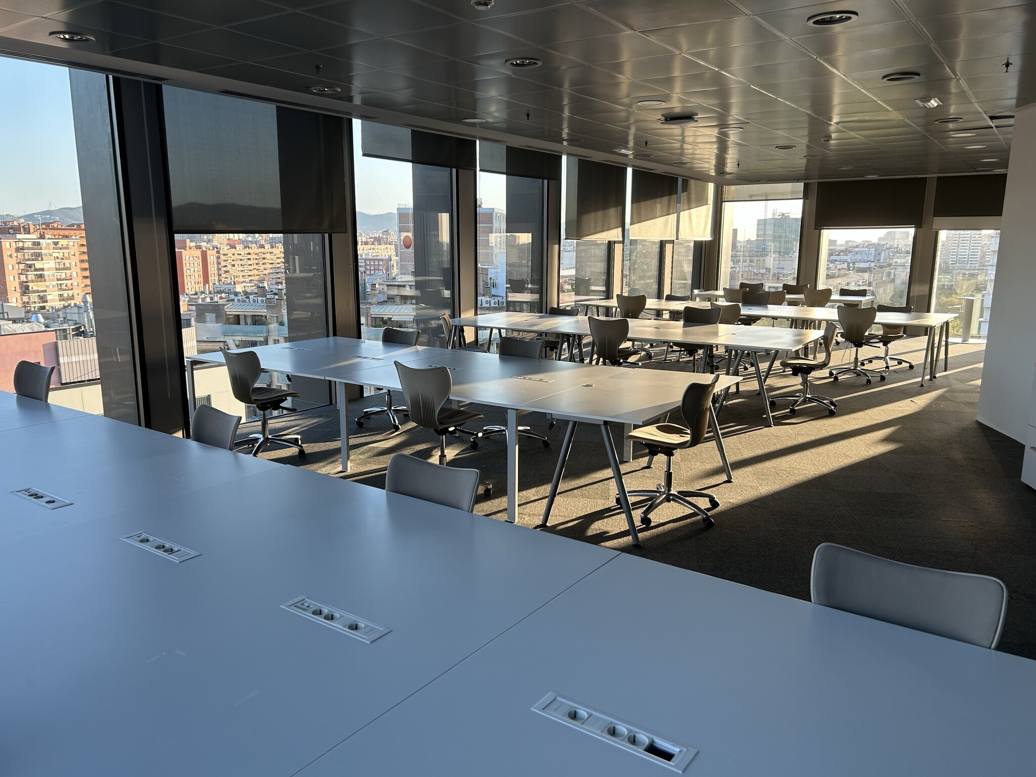 Avinguda Diagonal, 177-183, Barcelona, Barcelona for lease Building Photo- Image 1 of 7