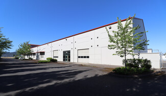 More details for 1879 W 2nd Ave, Eugene, OR - Industrial for Lease