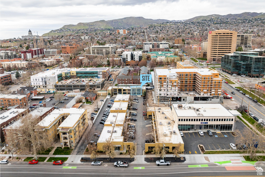455 E 200 S, Salt Lake City, UT for sale - Building Photo - Image 1 of 32