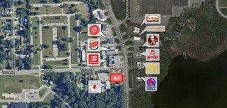 More details for 3360 S Grove St, Ypsilanti, MI - Land for Lease