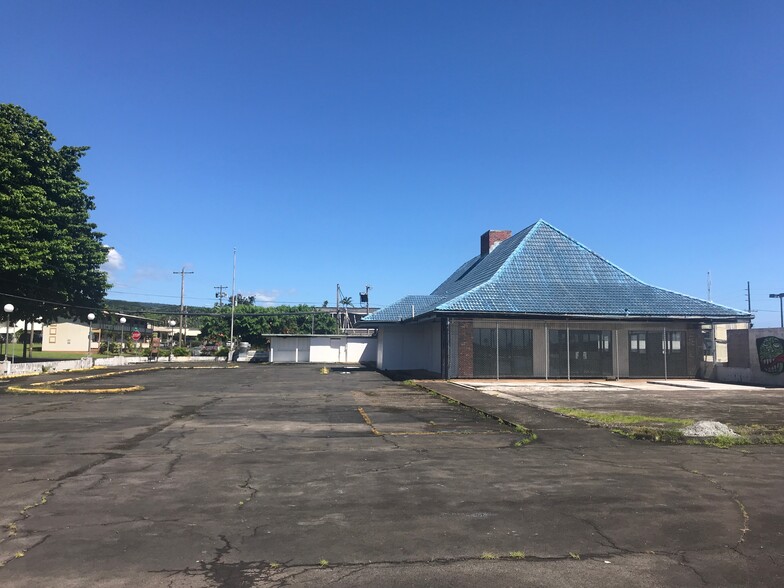 250 Kinoole St, Hilo, HI for lease - Building Photo - Image 2 of 3