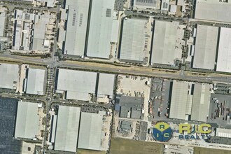 2 Fastline Rd, Truganina, VIC - Aerial  map view - Image1