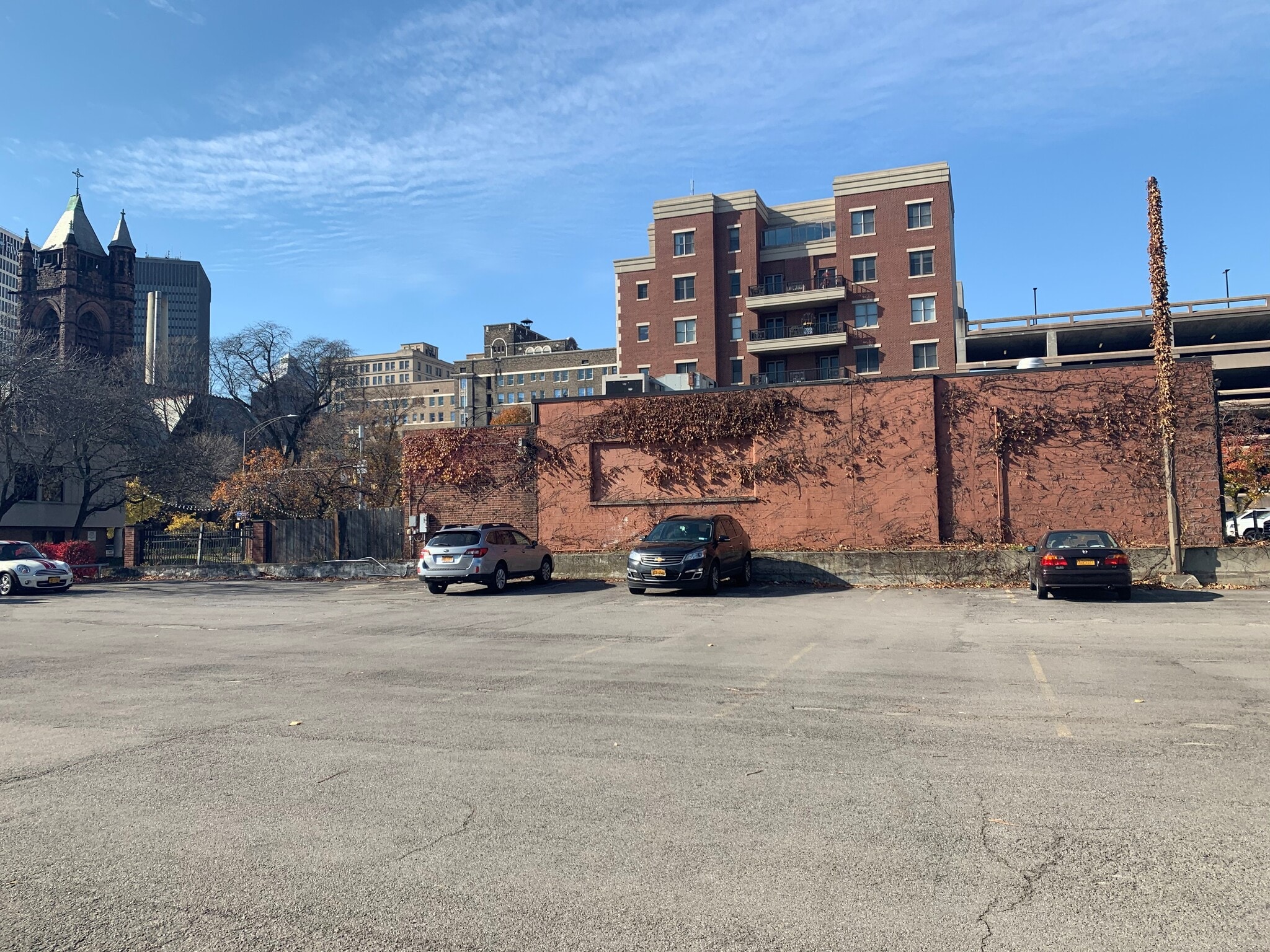 170 East Ave, Rochester 14604 Retail for Sale