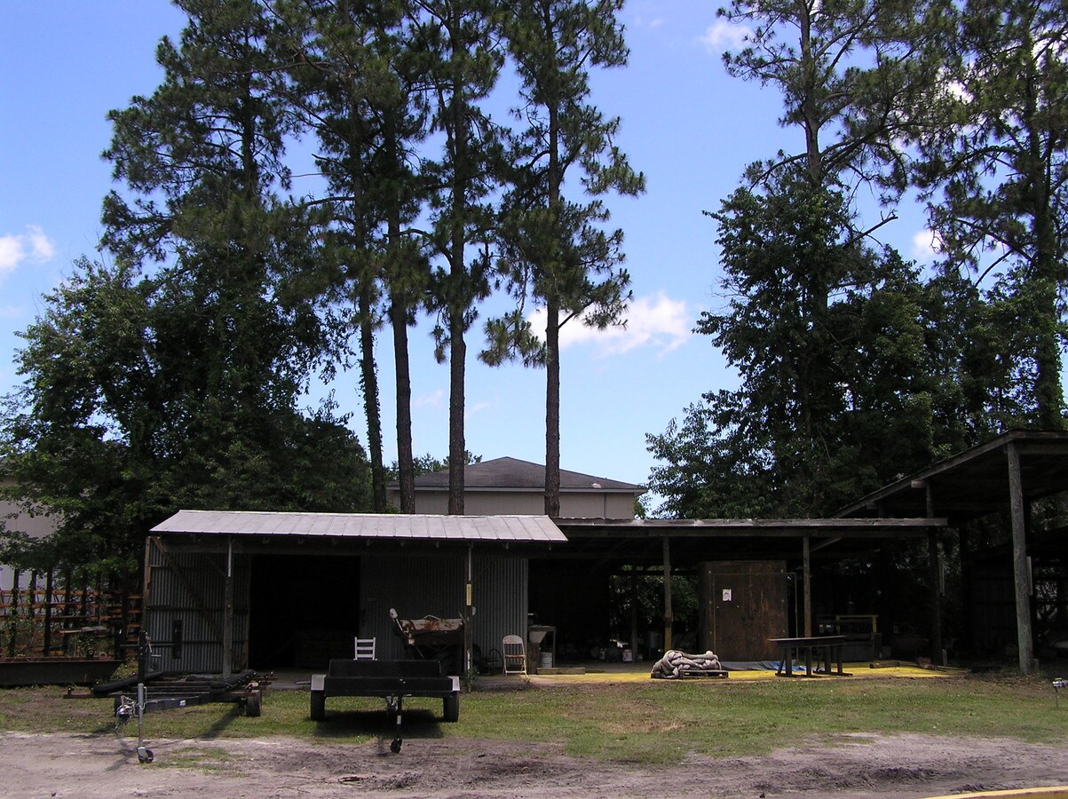 92 Buckingham Pl, Brunswick, GA 31525 Property Record