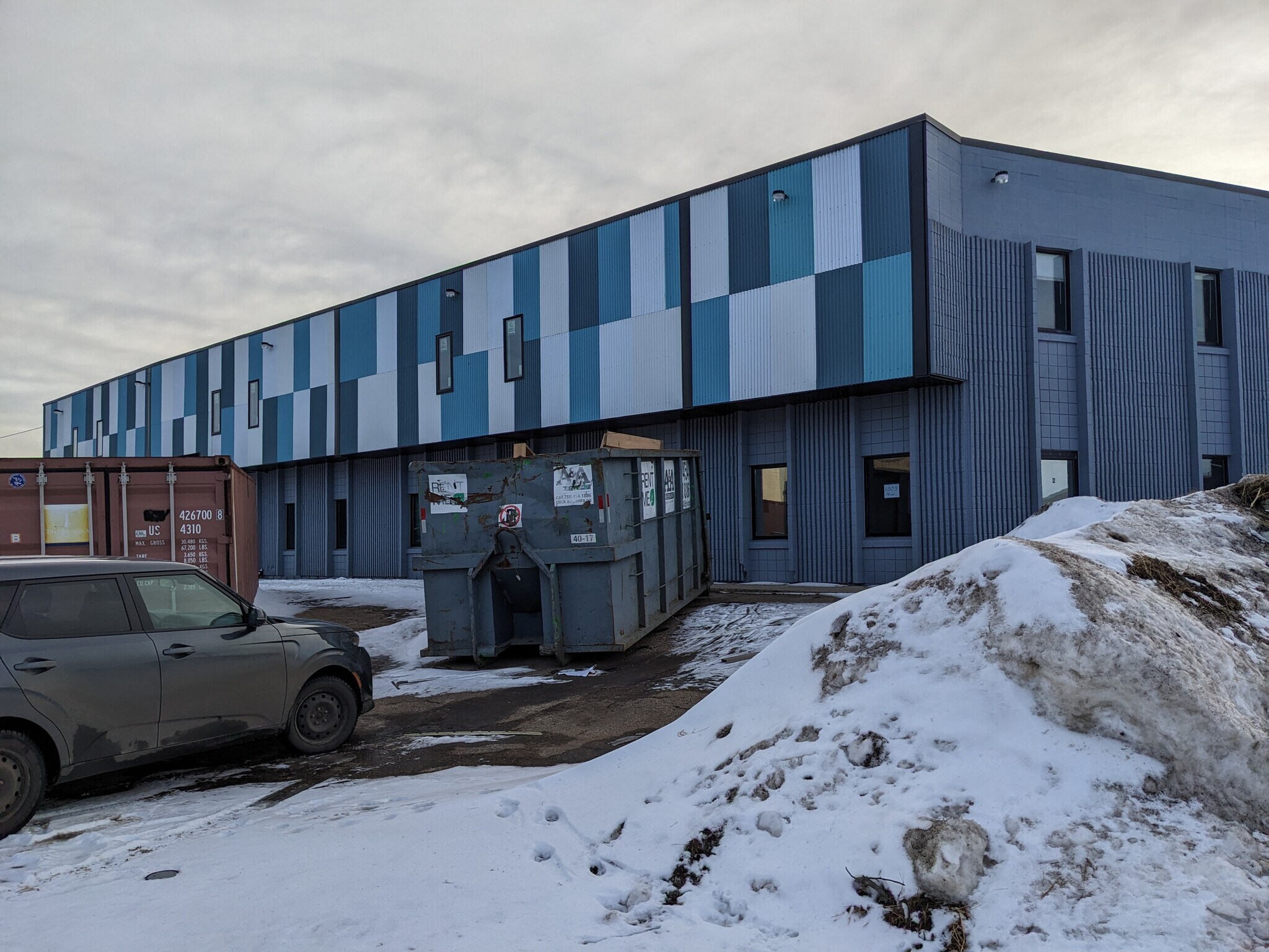 6803 78th Ave NW, Edmonton, AB for sale Building Photo- Image 1 of 1