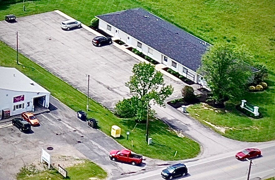 530 S Main St, Oberlin, OH for sale Primary Photo- Image 1 of 1