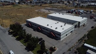 More details for 1745 Milestone Dr, Salt Lake City, UT - Industrial for Lease