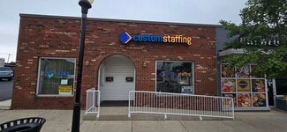 More details for 207-209 S Main St, Bellefontaine, OH - Office for Sale