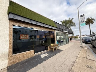 More details for 7410 La Jolla Blvd, La Jolla, CA - Retail for Lease