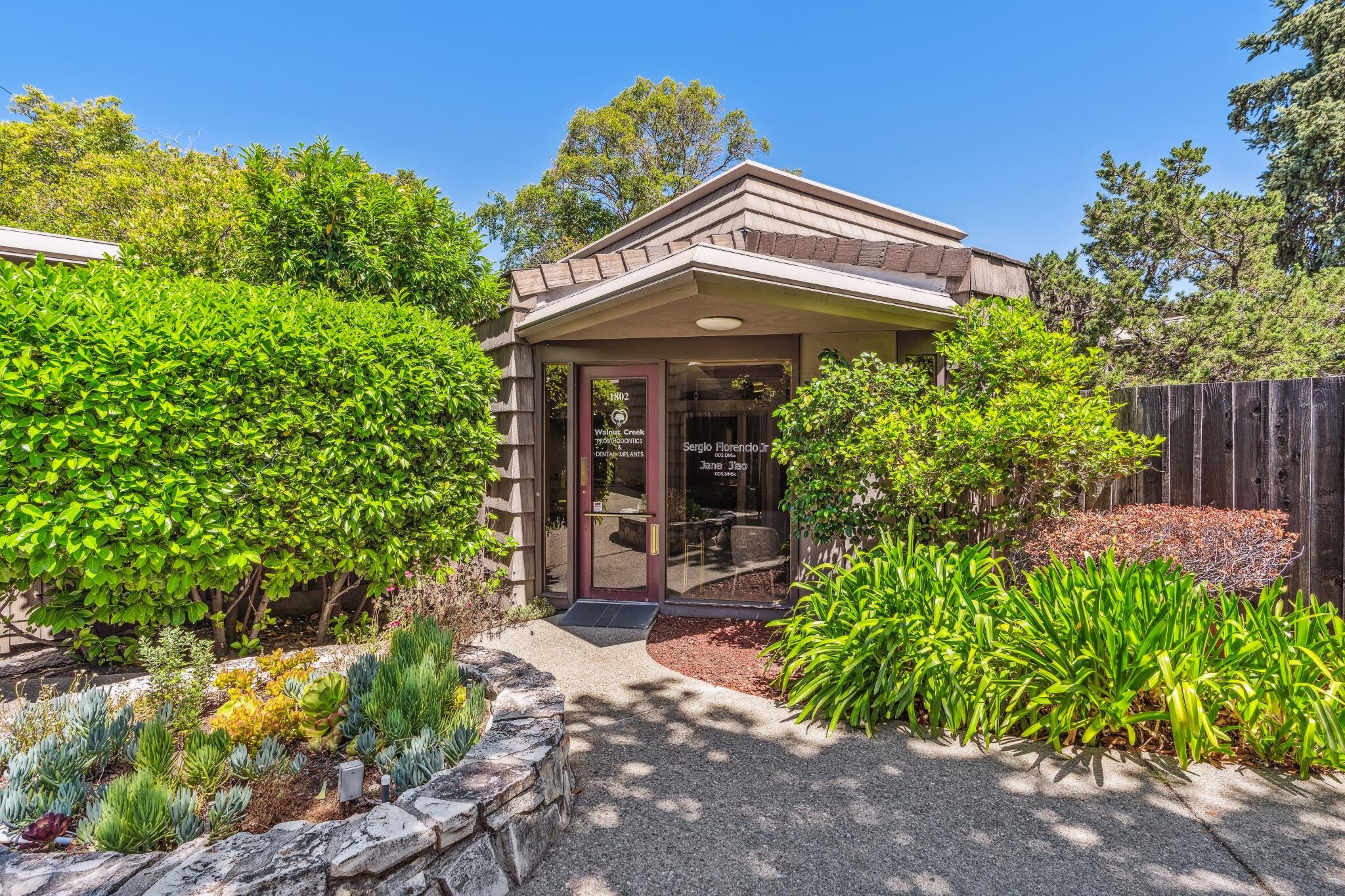 1802 San Miguel Dr, Walnut Creek, CA for sale Building Photo- Image 1 of 43