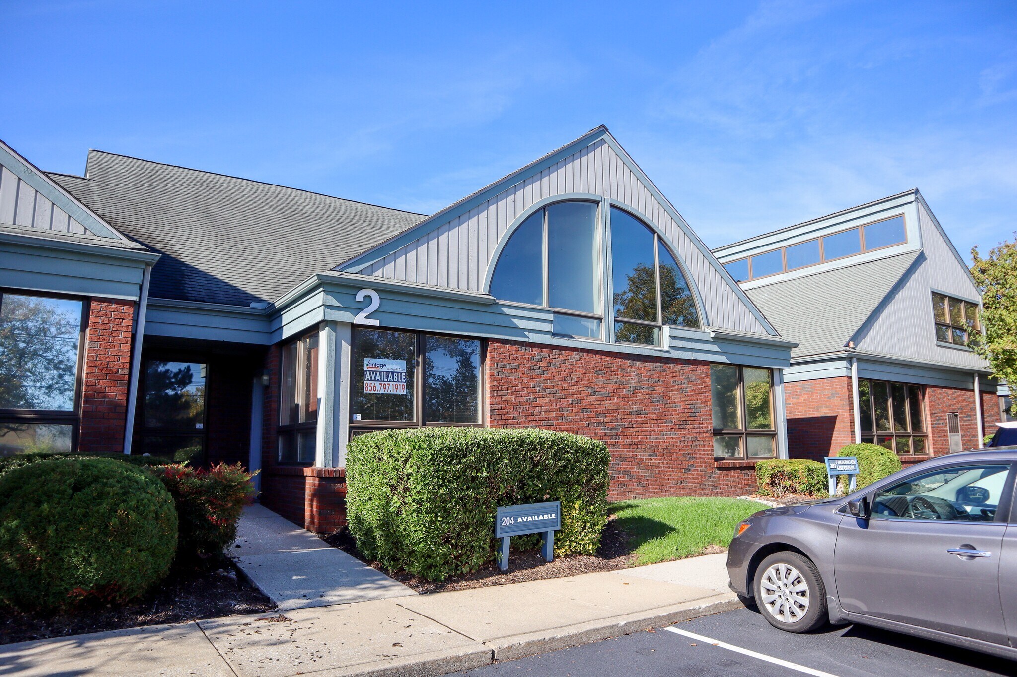 651 Route 73 S, Marlton, NJ for sale Building Photo- Image 1 of 1