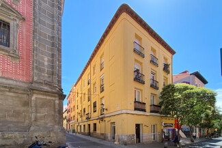 More details for Calle de Embajadores, 17, Madrid - Retail for Lease