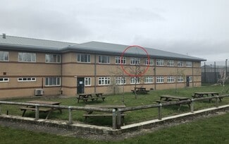 More details for Ashwell Rd, Oakham - Office for Lease