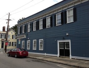 103 Logan St, Charleston, SC for lease Building Photo- Image 2 of 20