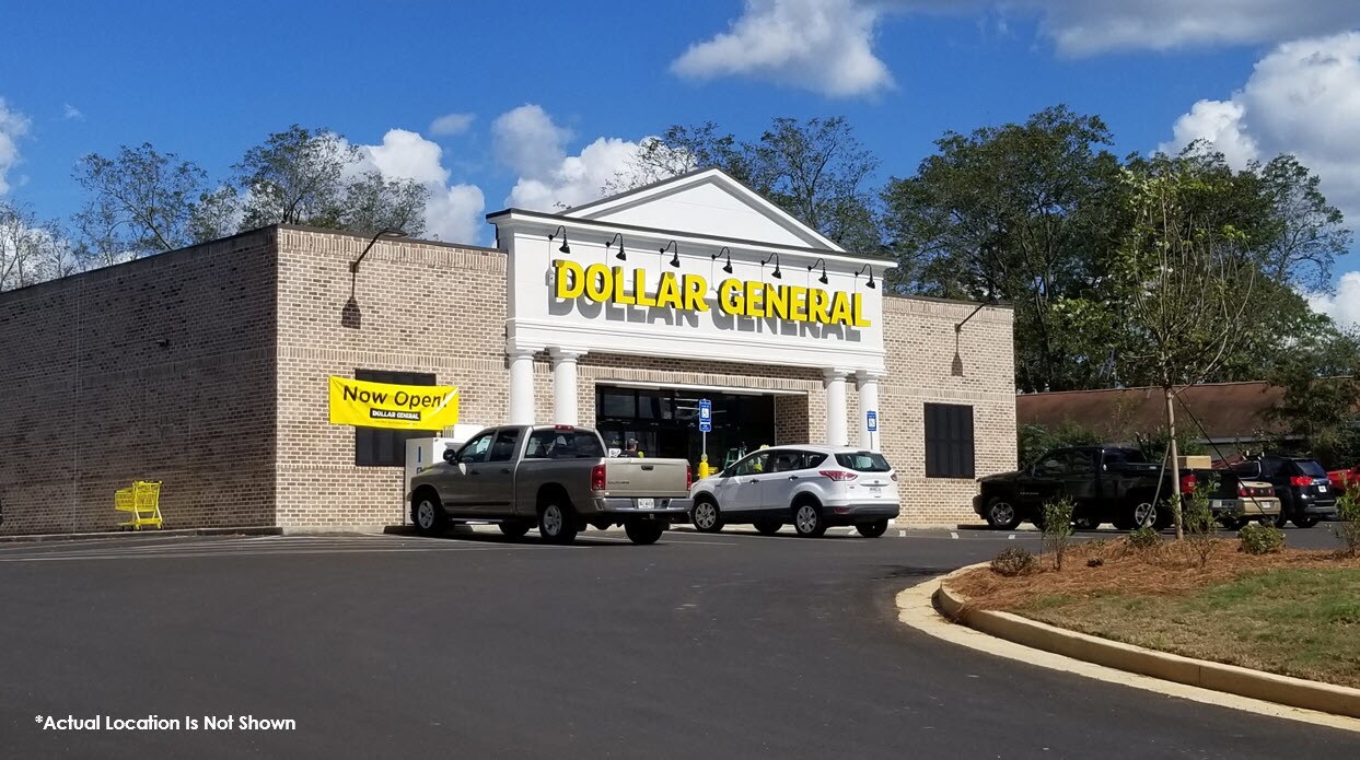 64 Porterfield Rd, Ellabell, GA 31308