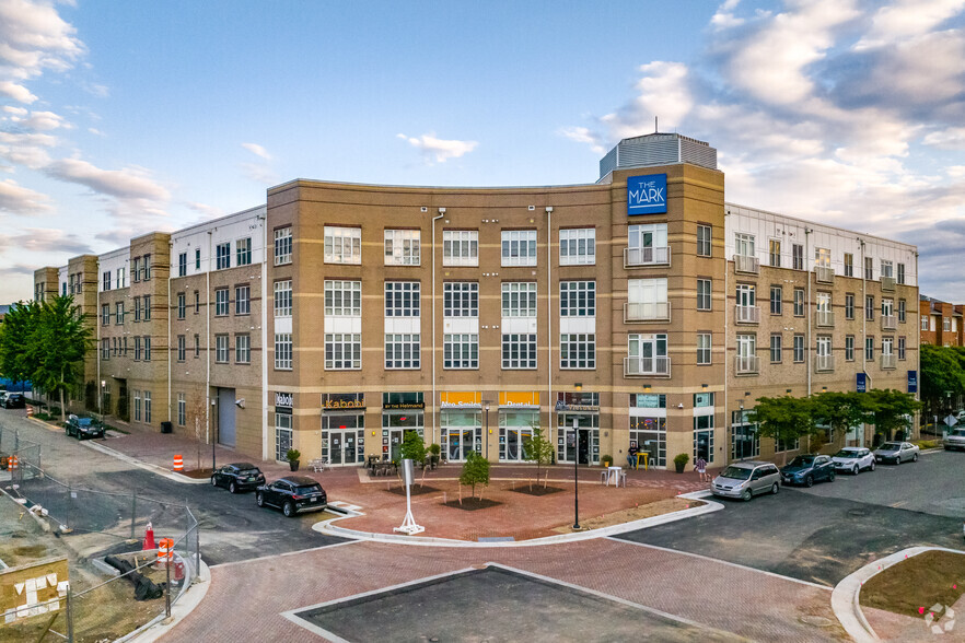 2323 Dulles Station Blvd, Herndon, VA for lease - Building Photo - Image 1 of 12