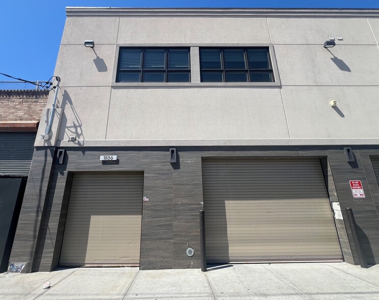 1856 Utica Ave, Brooklyn, NY for lease - Building Photo - Image 1 of 1