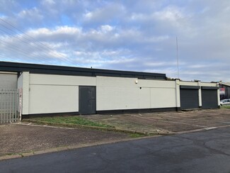 More details for Paxman Rd, Kings Lynn - Industrial for Lease